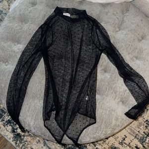black body suit